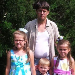 Meet your Posher, Nathan